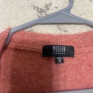 Multi Color Cardigan !